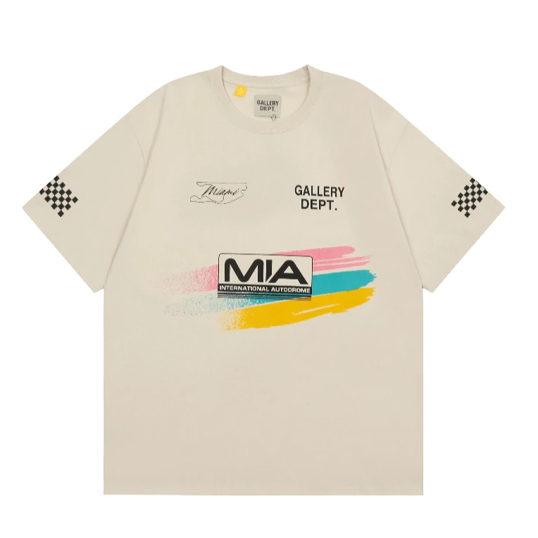 Gallery Dept. MIA tee