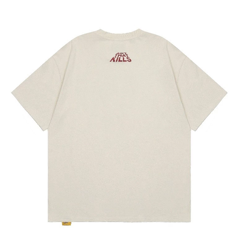 Gallery Dept. YOU ARE LATE tee