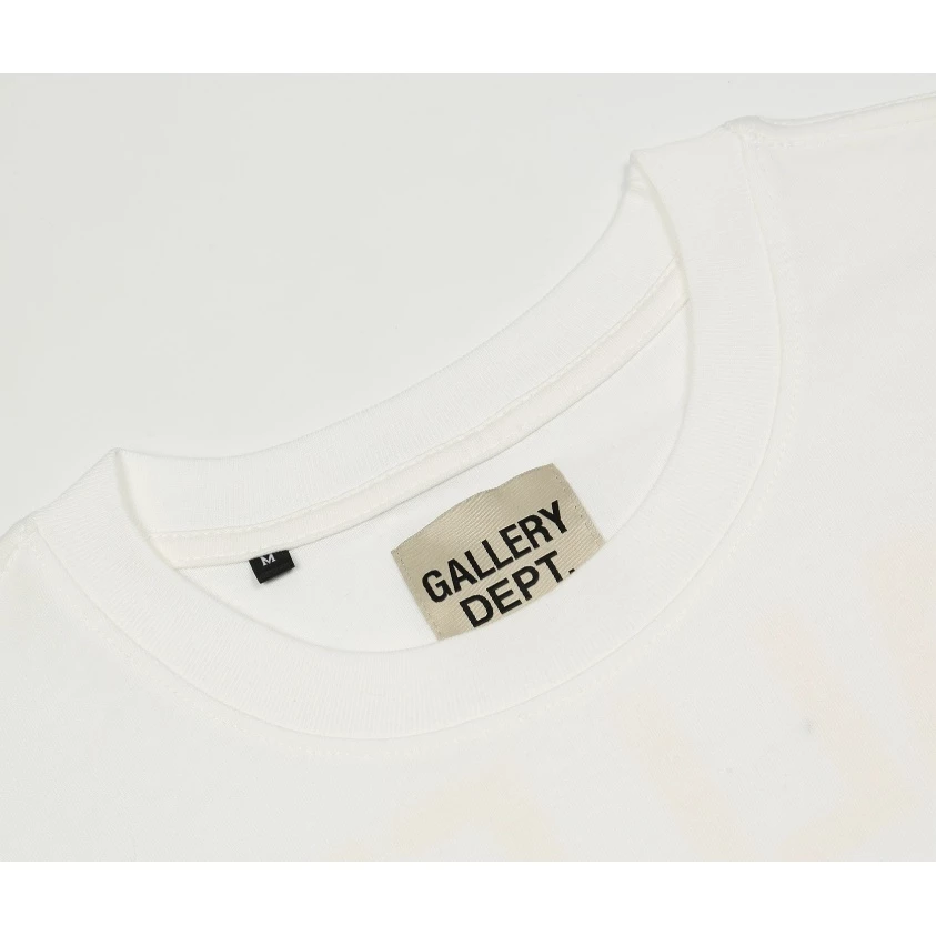 Gallery Dept. TWO TONE YO tee