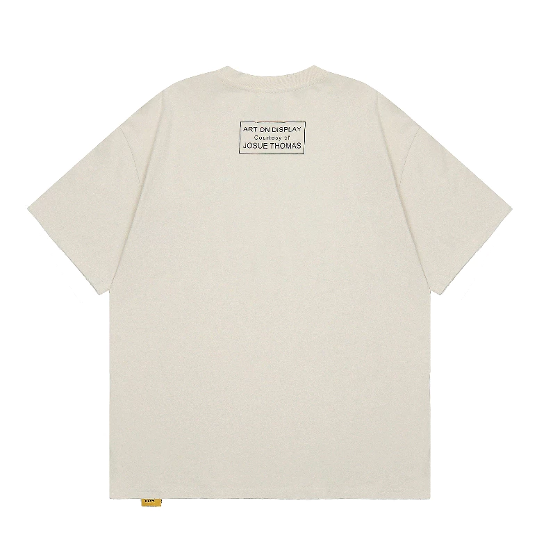 Gallery Dept. YESTERDAY WAS TOM tee