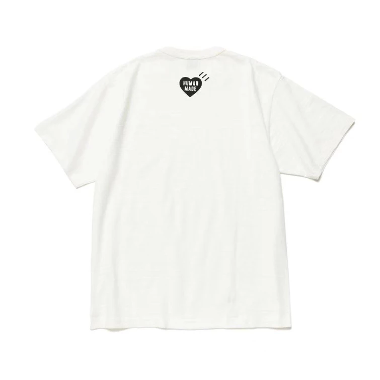 Human Made OWL T-shirt