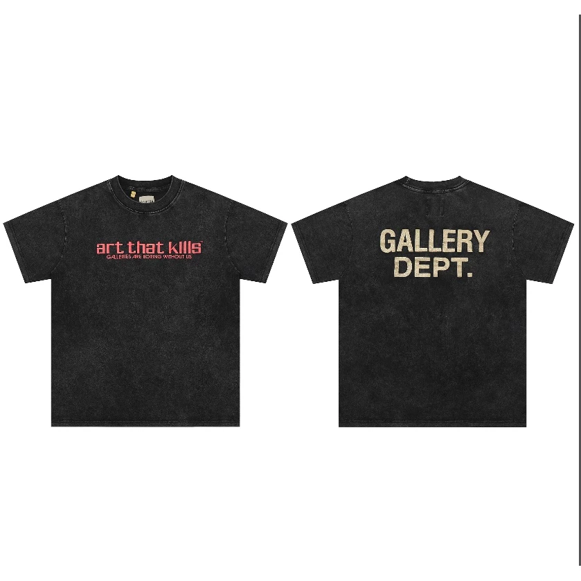 Gallery Dept. ATK SCRIPT tee
