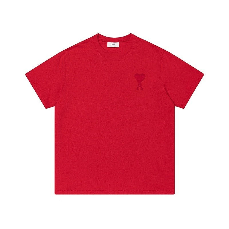 Ami De Coeur Medium logo T-shirt
