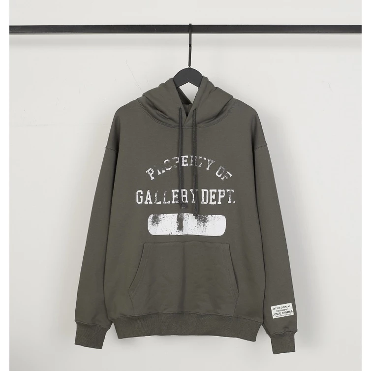 Gallery Dept. PROP Hoodie