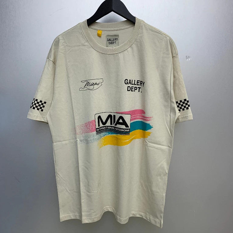 Gallery Dept. MIA tee