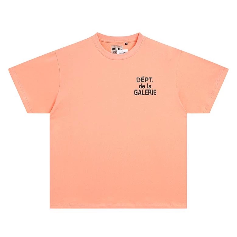 Gallery Dept. French Souvenir pastel tee