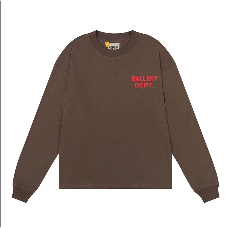 Gallery Dept. SOUVENIR Sweater