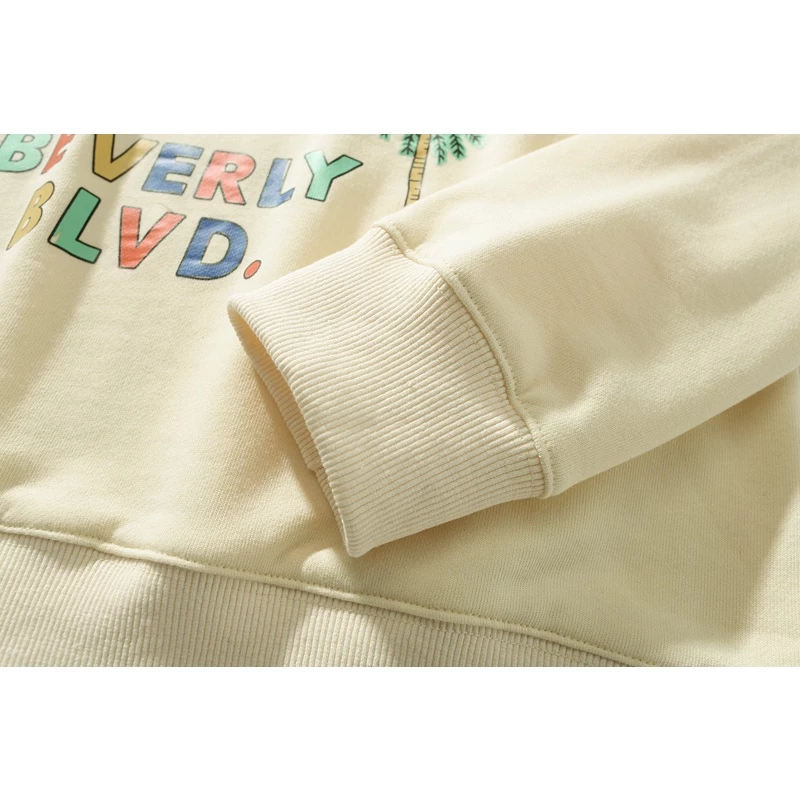 Gallery Dept. BEVERLY BLVD sweater