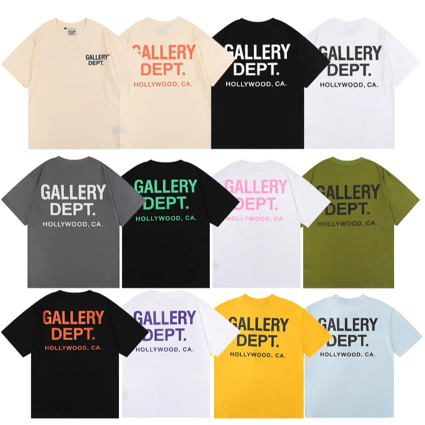Gallery Dept. Souvenir tee