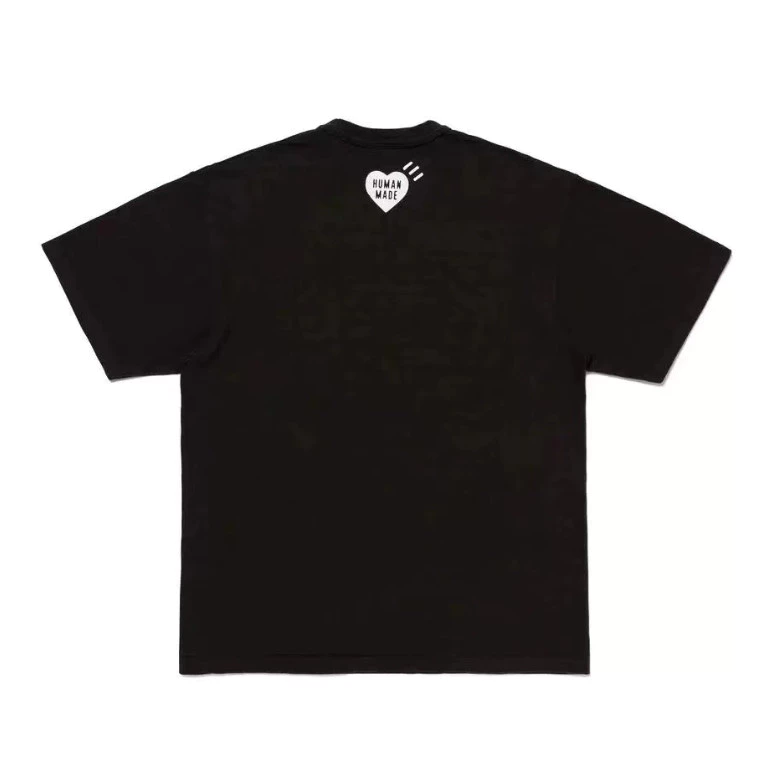 Human Made 3D Logo T-shirt