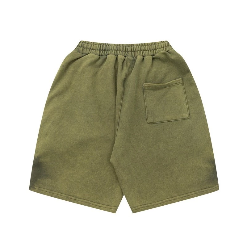 Gallery Dept. LANVIN PAINT shorts