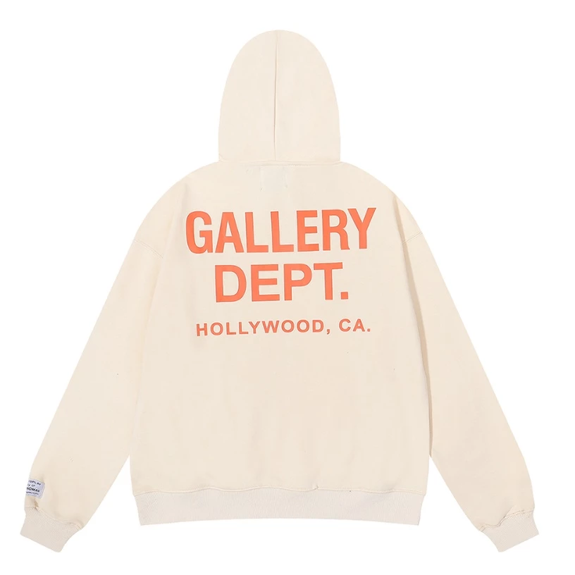 Gallery Dept. SOUVENIR Hoodie