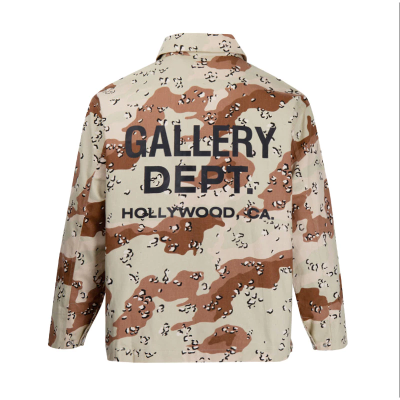 Gallery Dept. WORKWEAR Jacket