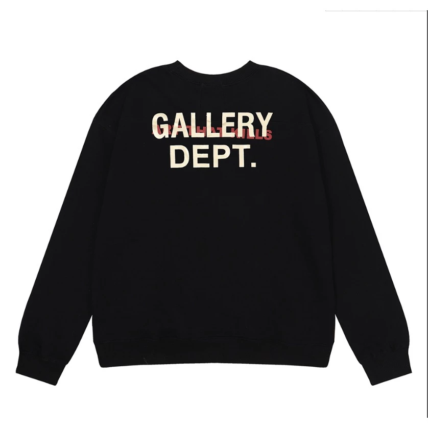 Gallery Dept. SKELETON WINGS sweater