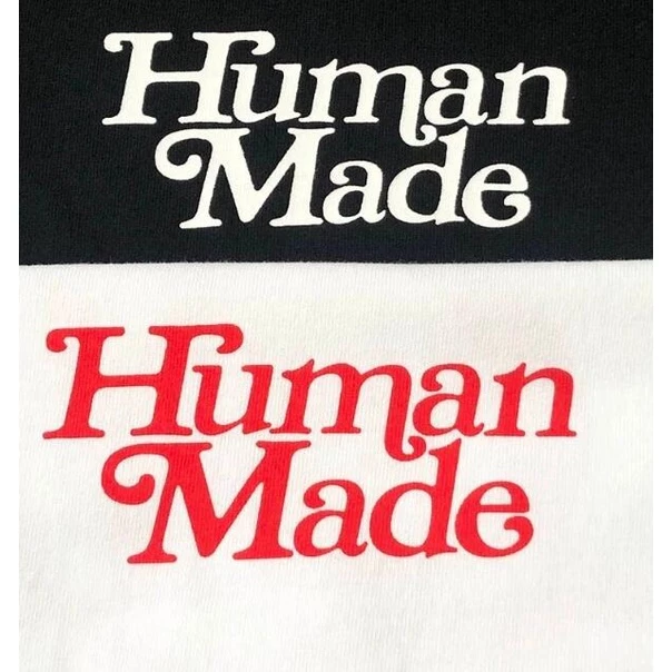 Human Made GDCv1 T-shirt