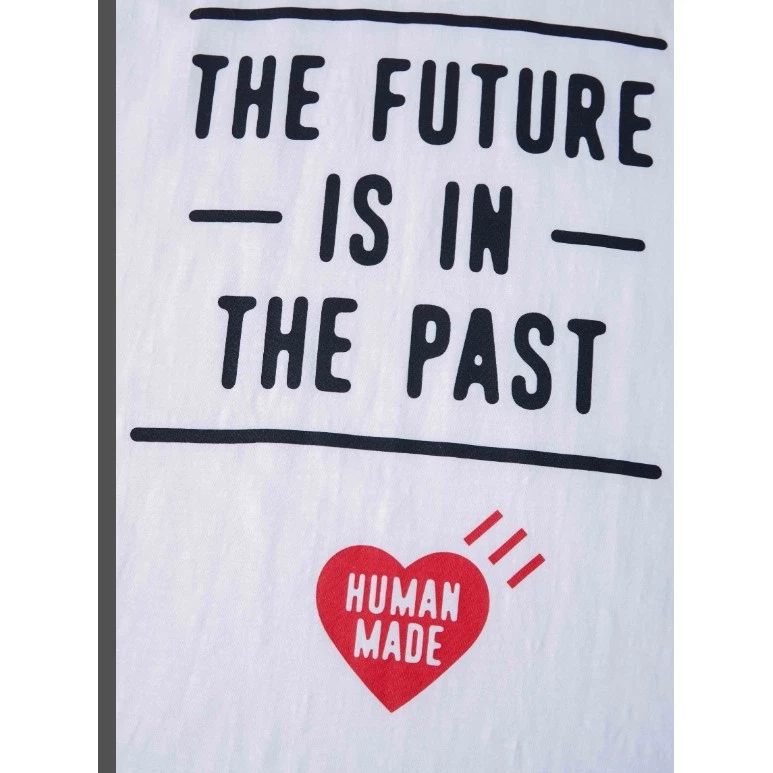 Human Made Future T-shirt