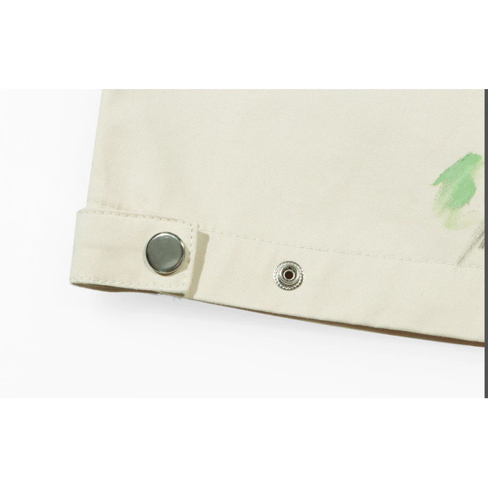 Gallery Dept. PAINT Jacket
