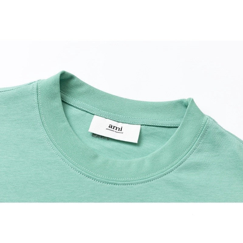 Ami De Coeur Medium logo T-shirt