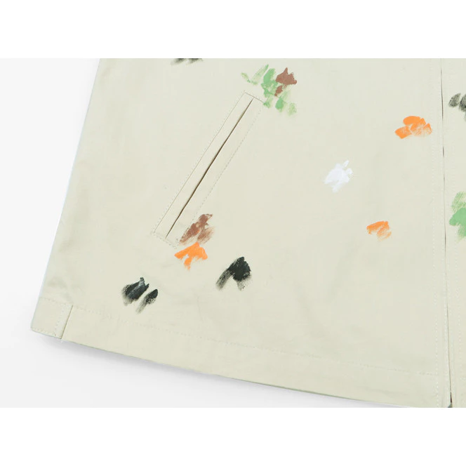 Gallery Dept. PAINT Jacket
