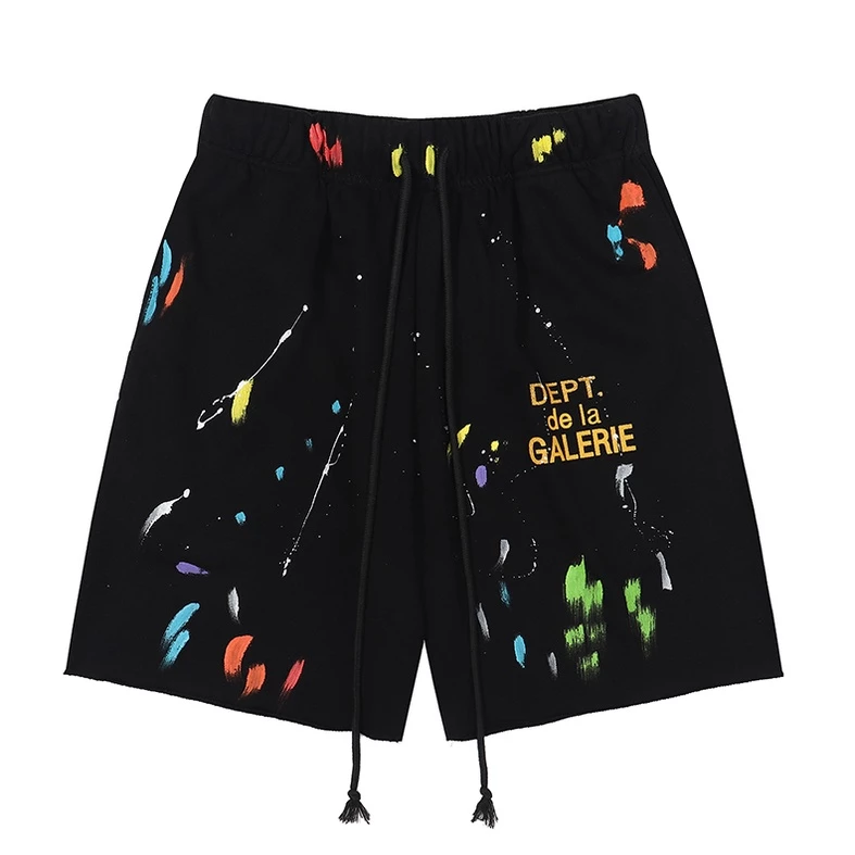 Gallery Dept. PAINT shorts