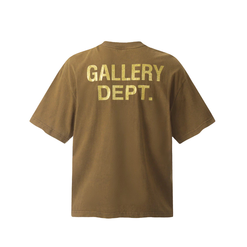 Gallery Dept. PEACE tee