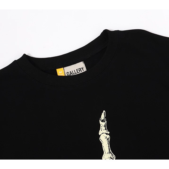 Gallery Dept. SKELETON HAND sweater