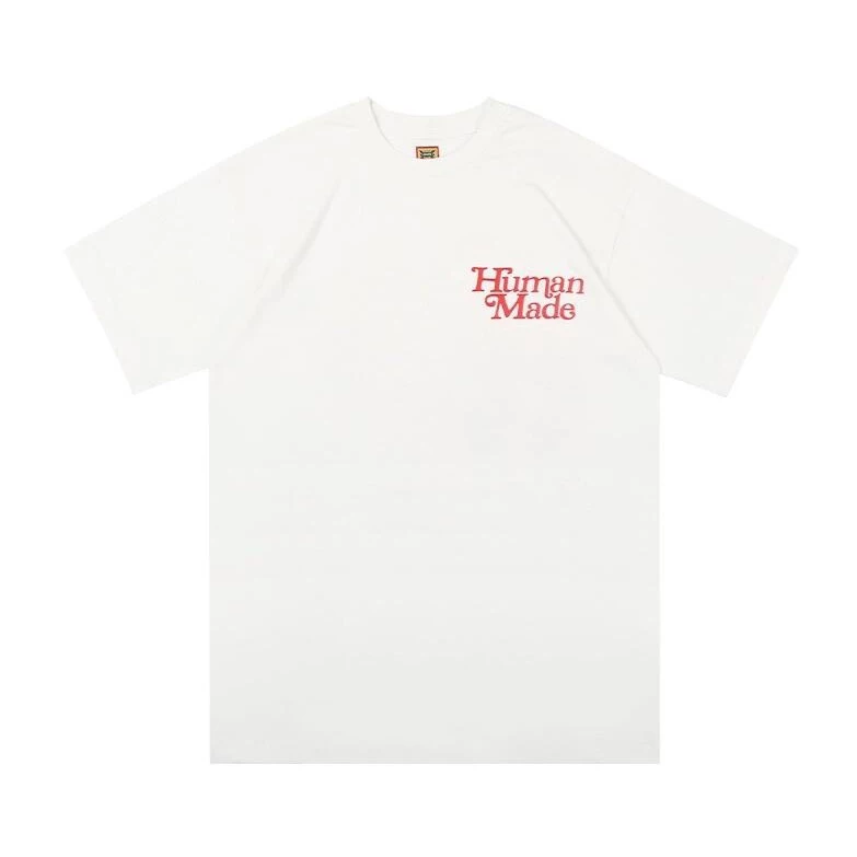 Human Made GDCv1 T-shirt