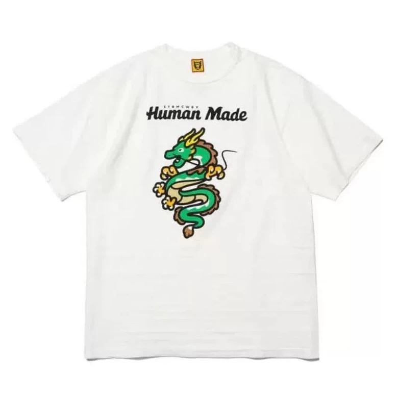 Human Made DRAGON T-shirt