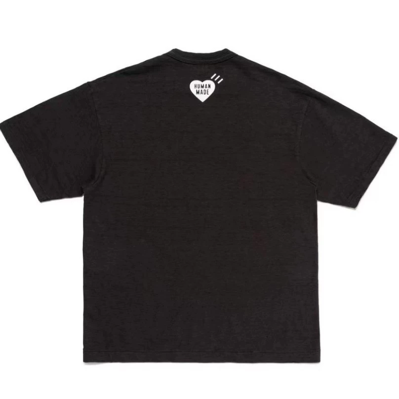 Human Made anime T-shirt