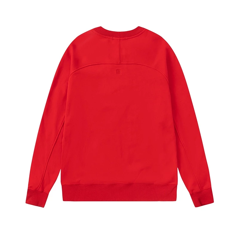 Ami De Coeur middle logo Sweater