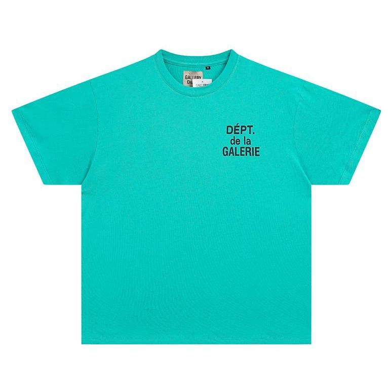 Gallery Dept. French Souvenir pastel tee