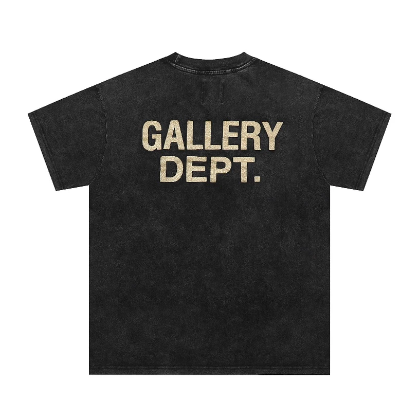 Gallery Dept. ATK SCRIPT tee