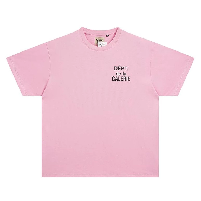 Gallery Dept. French Souvenir pastel tee
