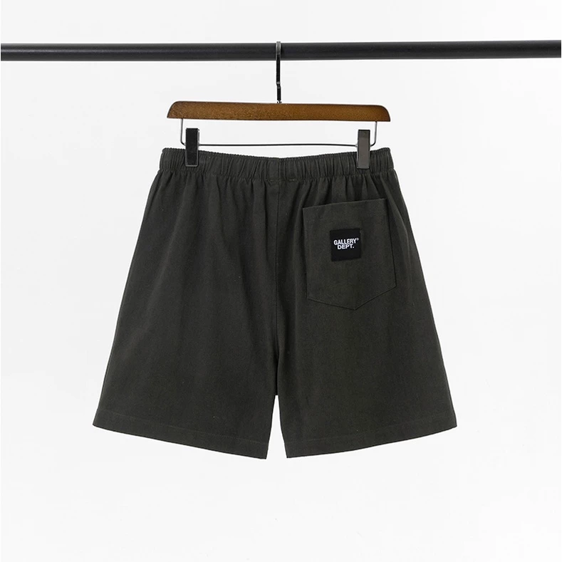 Gallery Dept. CANVAS shorts