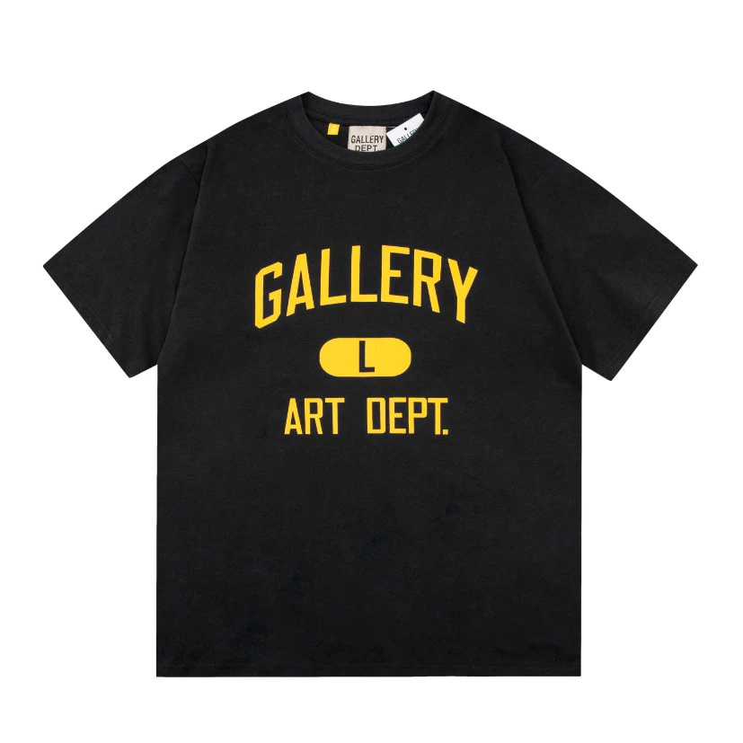 Gallery Dept. ART DEPT tee