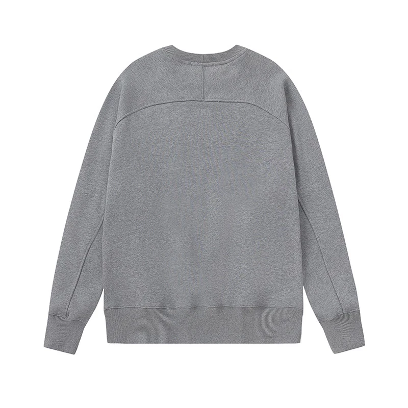 Ami De Coeur middle logo Sweater