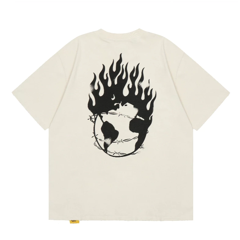 Gallery Dept. Multi Design tee