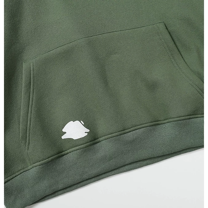Gallery Dept. PAINT SLEEVE Hoodie