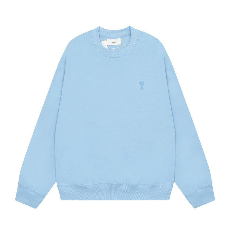 Ami De Coeur small logo Sweater
