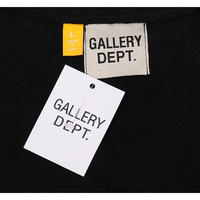 Gallery Dept. SKELETON HAND sweater