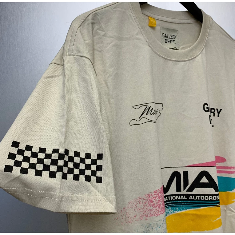 Gallery Dept. MIA tee