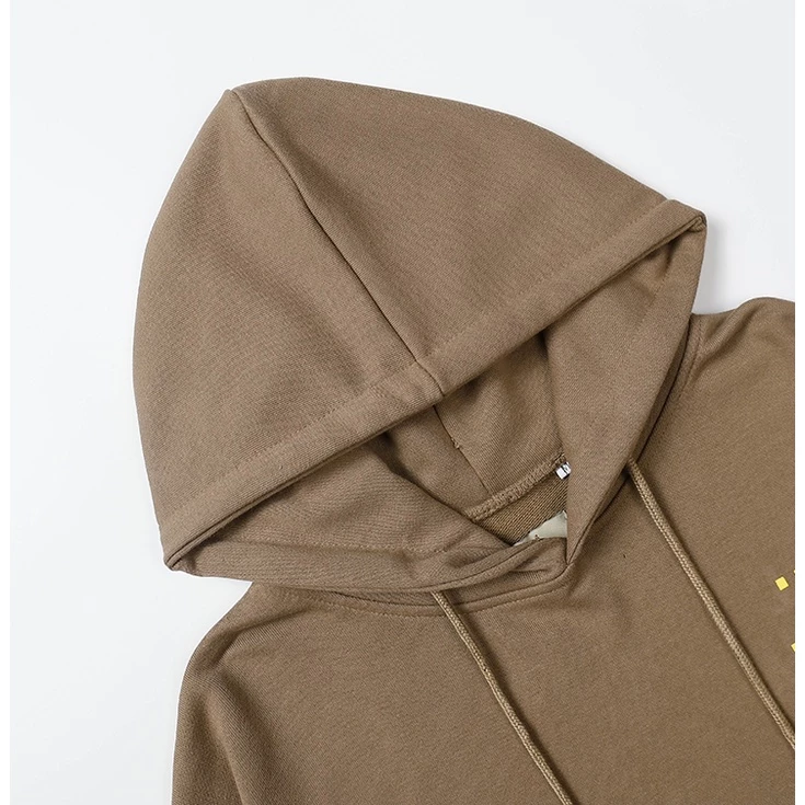 Gallery Dept. INVERTED LOGO Hoodie