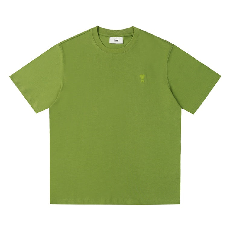 Ami De Coeur small logo T-shirt