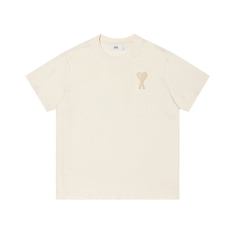 Ami De Coeur Medium logo T-shirt