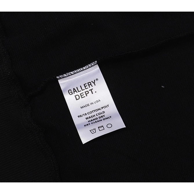 Gallery Dept. SKELETON HAND sweater