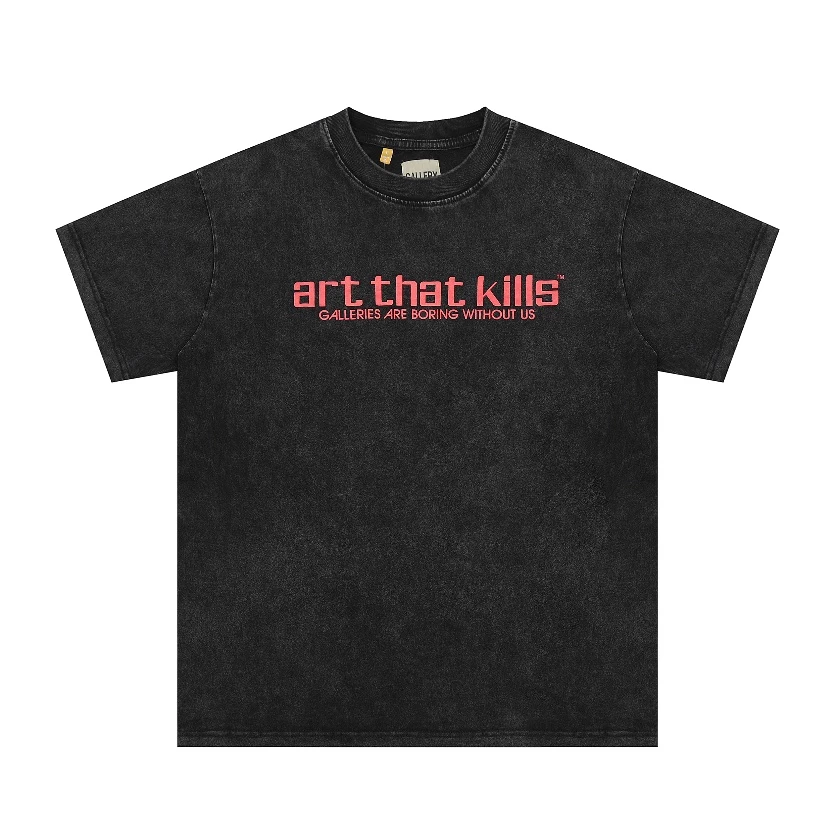Gallery Dept. ATK SCRIPT tee