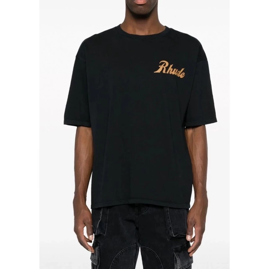 RHUDE Sales and Service tee
