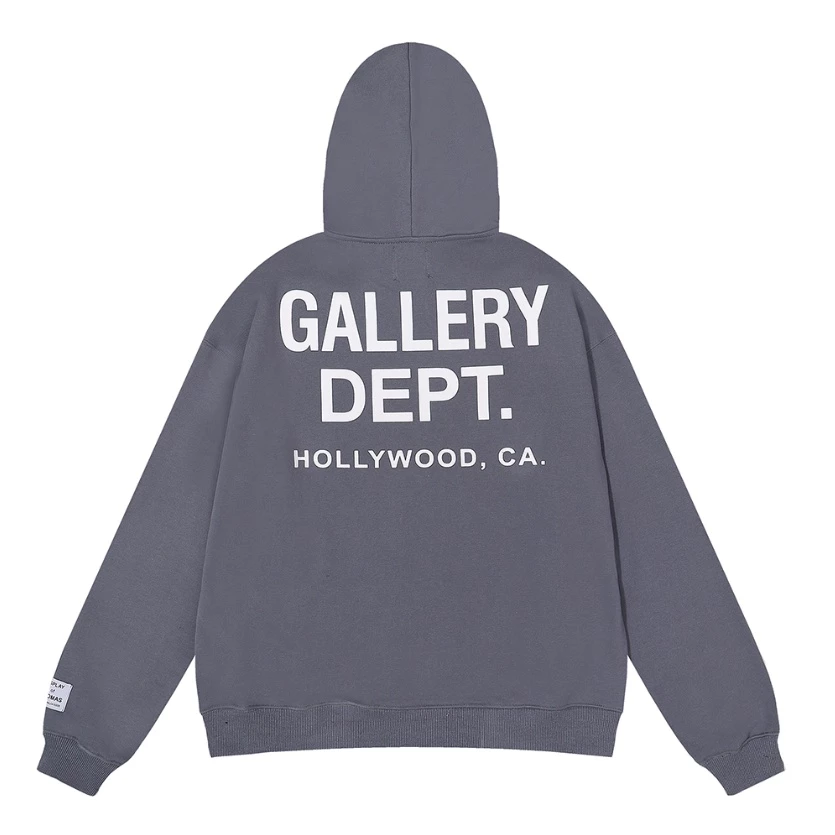 Gallery Dept. SOUVENIR Hoodie