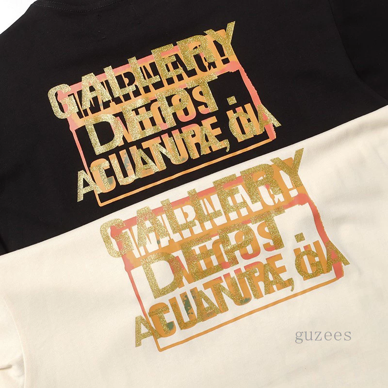 Gallery Dept. MIGOS tee