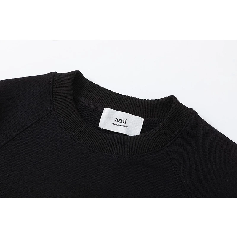 Ami De Coeur middle logo Sweater